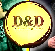 Doug & Doug Gaming review image