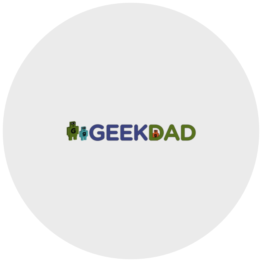 GeekDad review image