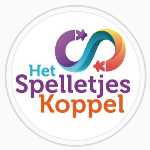 Het Spelletjes Koppel review image