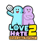 Love 2 Hate & Hard 2 Master review image