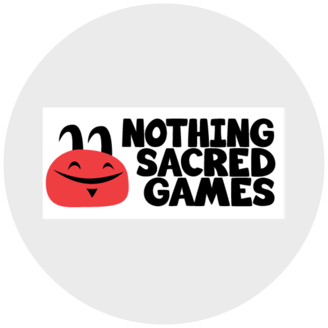 Nothing Sacred Games review image