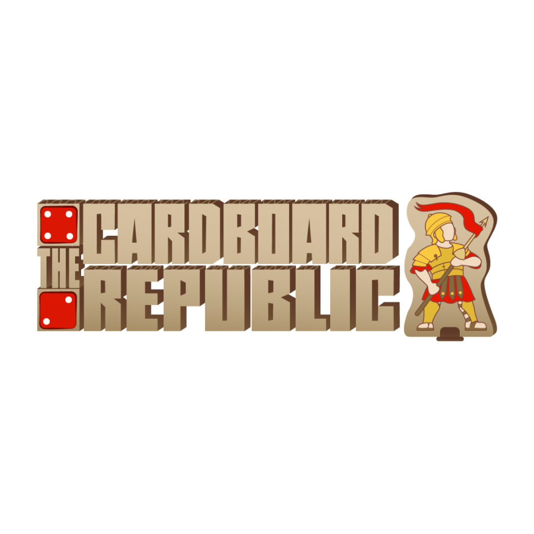 The Cardboard Republic review image