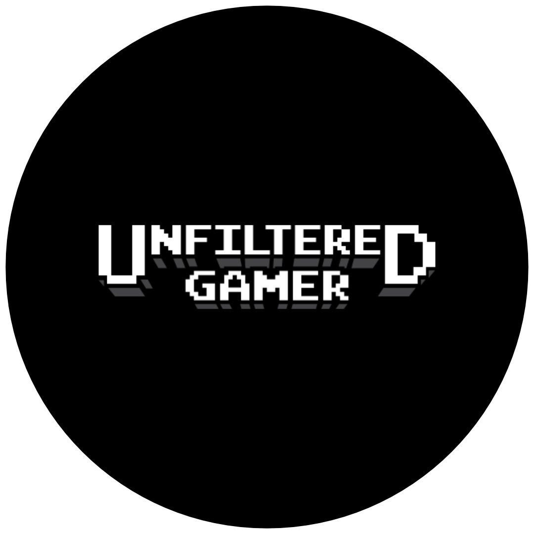 Unfiltered Gamer review image