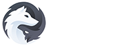 Gray Wolf Games logo